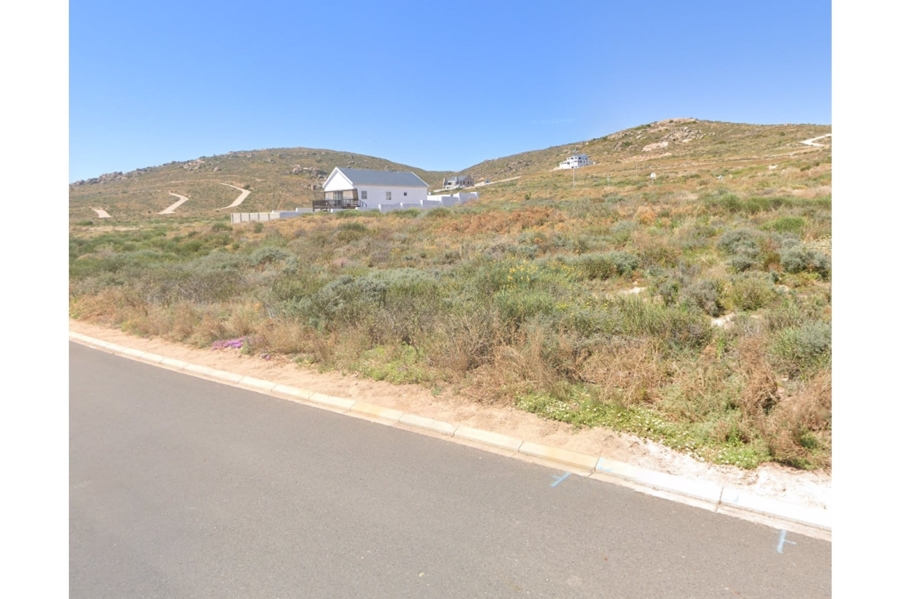 0 Bedroom Property for Sale in Steenbergs Cove Western Cape
